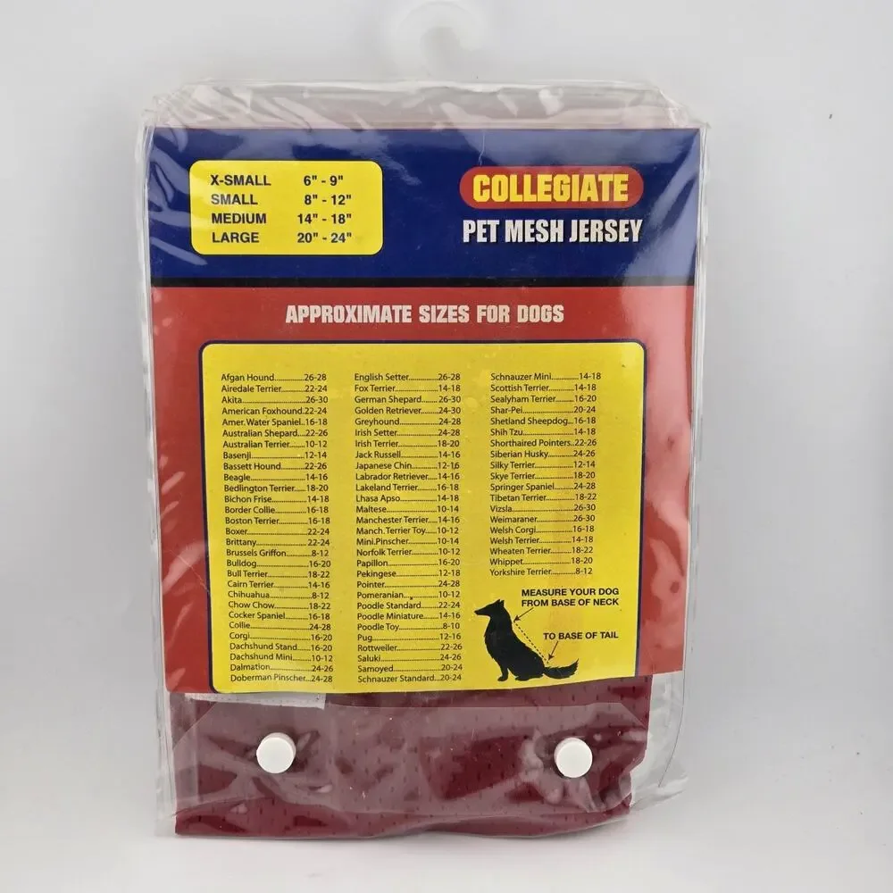 Pets First officially licensed